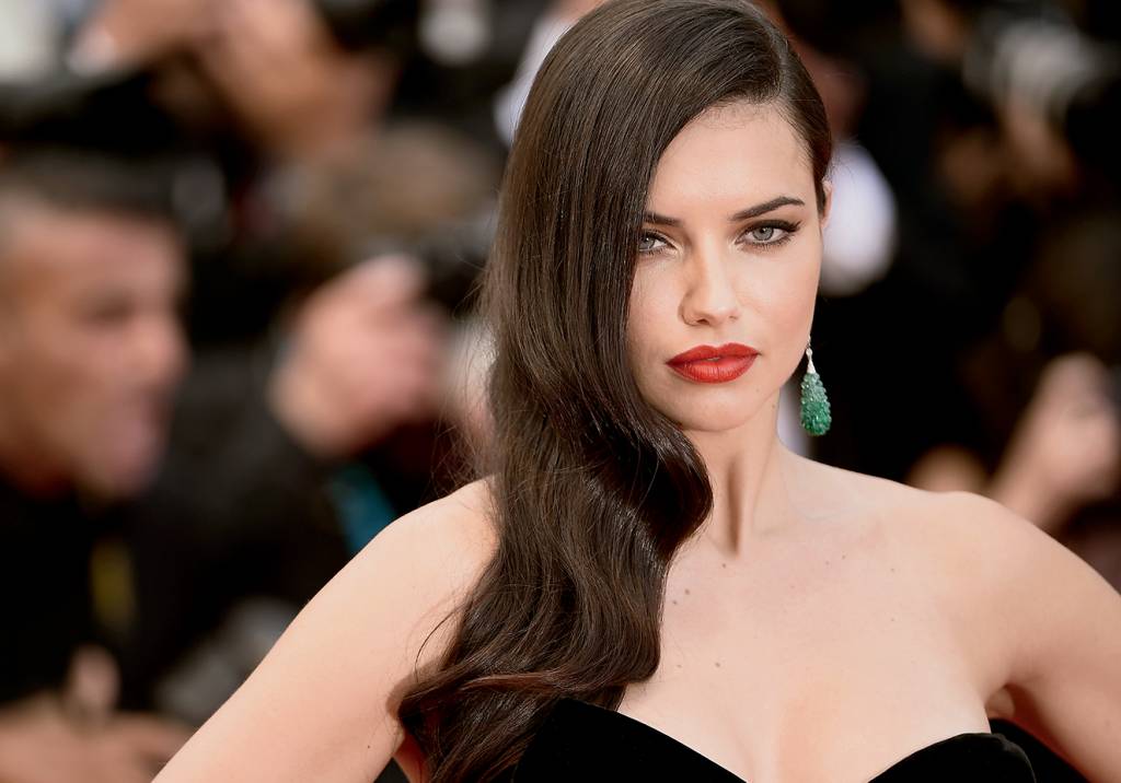 Torquatto comenta os melhores makes e penteados de Cannes