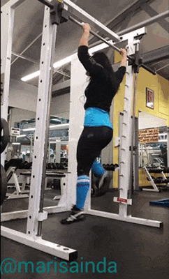 Reprodução/Tumblr fitnessua Reprodução/Tumblr fitnessua
