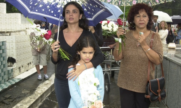 Morre Manoelita Lustosa aos 72 anos