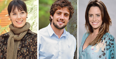 A Vida da Gente: Qual será o final de Manu, Rodrigo e Ana?