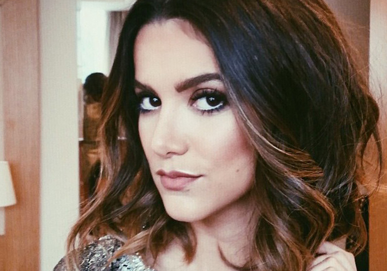 Os básicos da beleza por Manu Gavassi