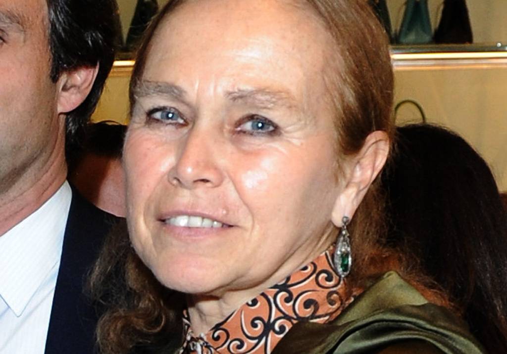 Manuela Pavesi, fotógrafa e diretora de moda da Prada, morre aos 65 anos