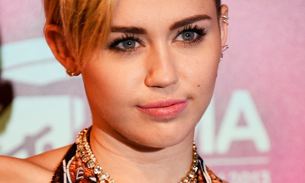 As melhores maquiagens do MTV Music Awards europeu As melhores maquiagens do MTV Music Awards europeu