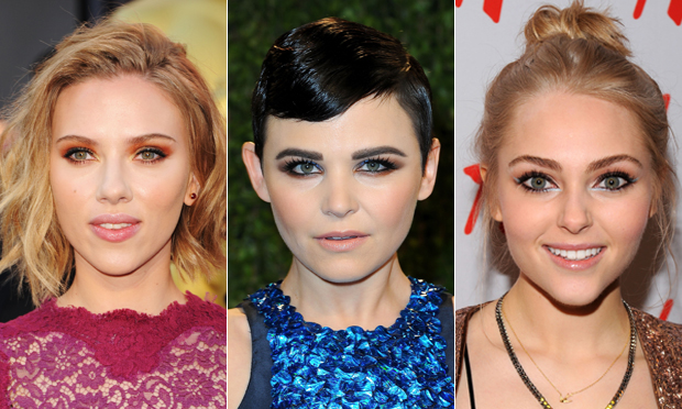 Tendência de sombra para o verão