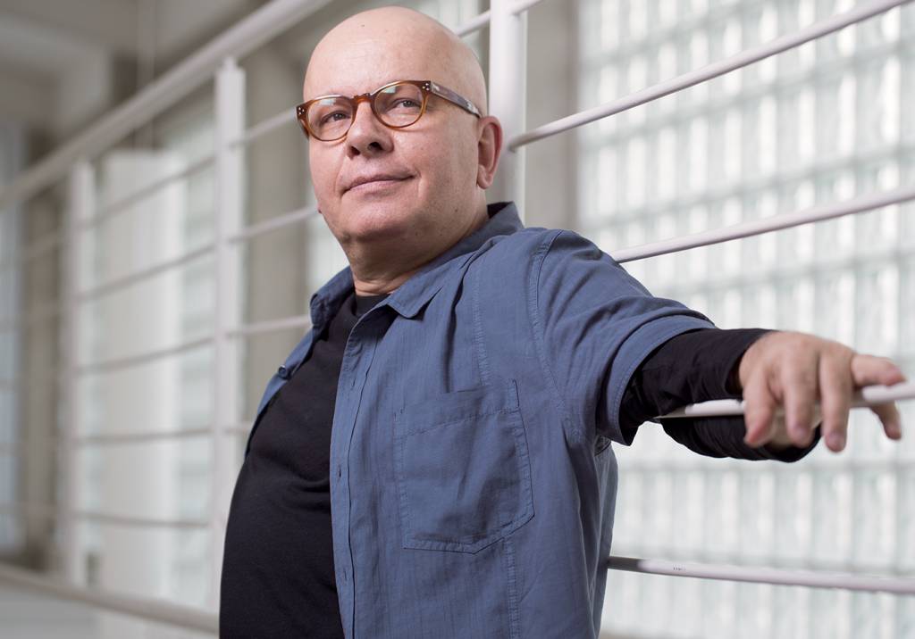 Marcelo Tas sobre CQC: “Minha contribuição chegou ao limite”