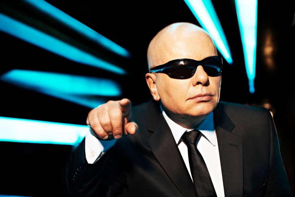 Marcelo Tas anuncia que deixará o CQC: “Estou com o coração quente e a alma leve”