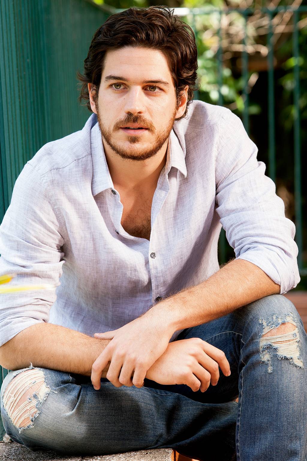 Dario Zalis Dario Zalis