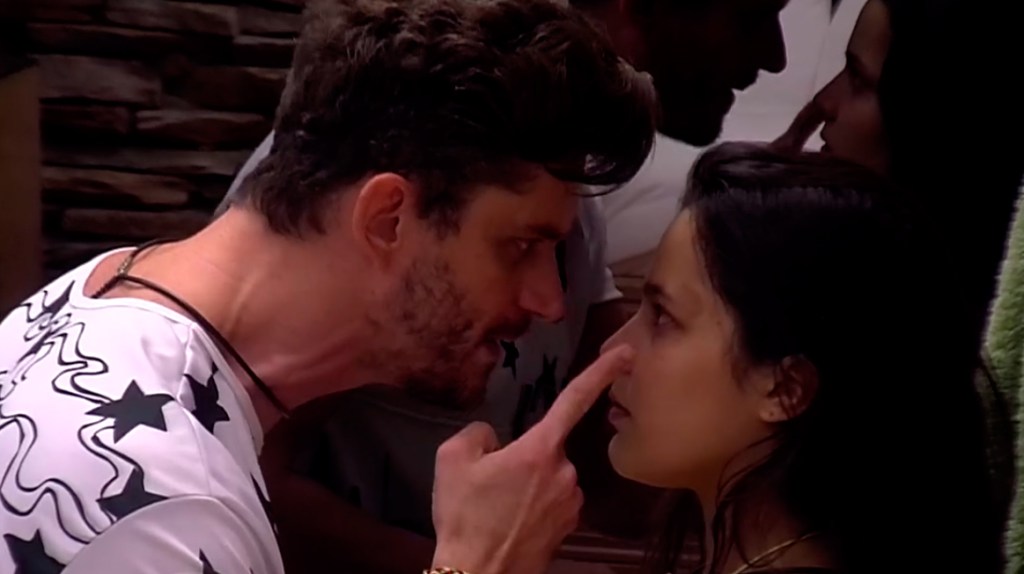 Marcos e Emilly BBB17