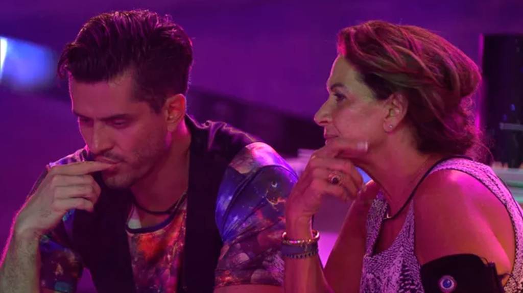 Parabéns, BBB17! Você teve a festa mais tediosa do ano!