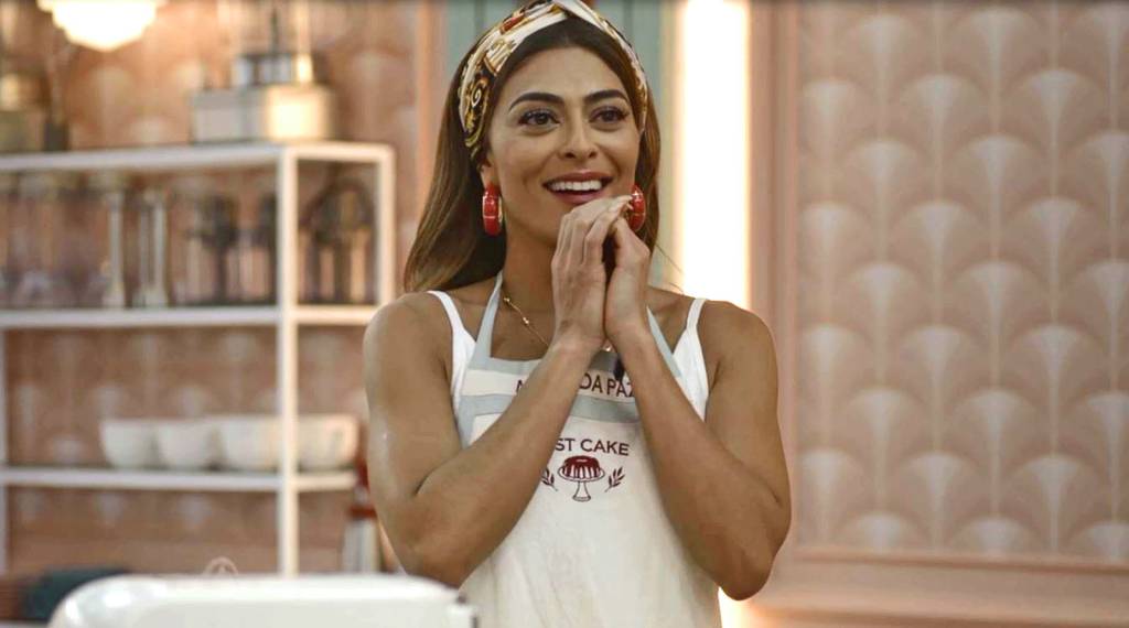 Maria da Paz vence o Best Cake maria-da-paz-vence-best-cake-1