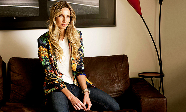 Mariana Weickert: ‘Não tenho pudor de transar na primeira noite ou na primeira semana’