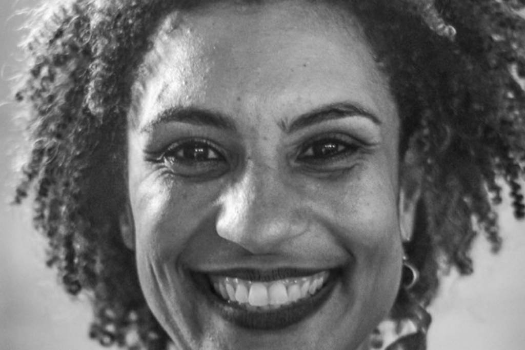 MC Carol fez texto emocionante sobre a morte de Marielle Franco