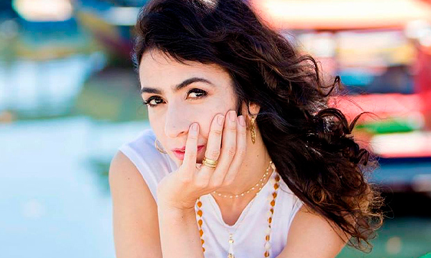 Marisa Monte é eleita Melhor Cantora pelo júri oficial