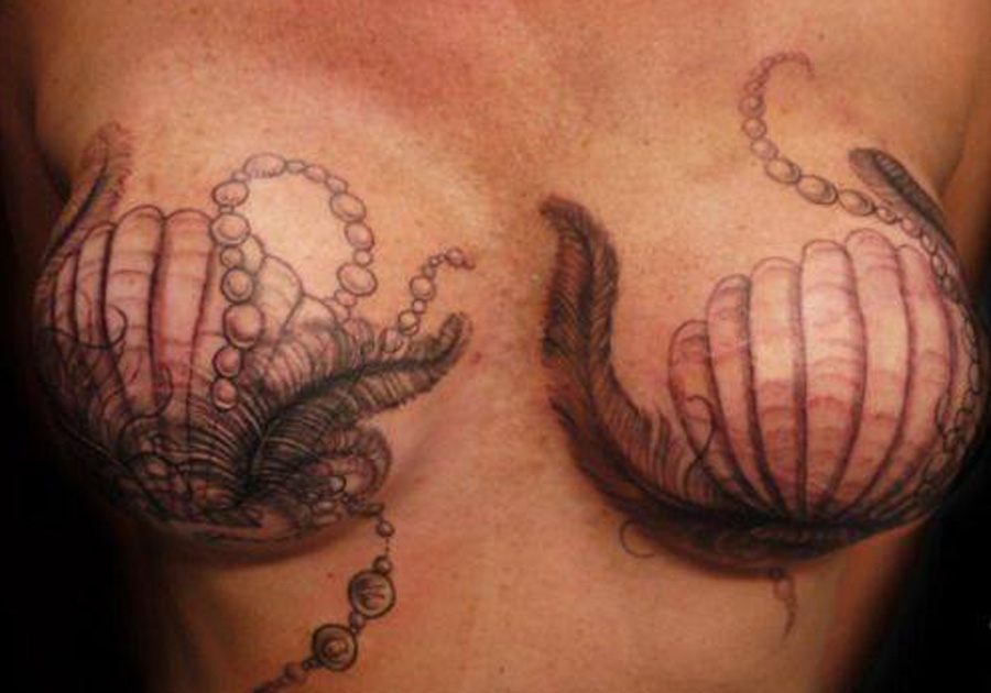 Reprodu&ccedil;&atilde;o Facebook/Personal Ink P!INK