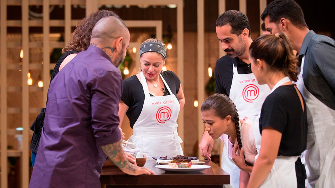 MasterChef: Qual a maldição do programa e veja torres que deram errado