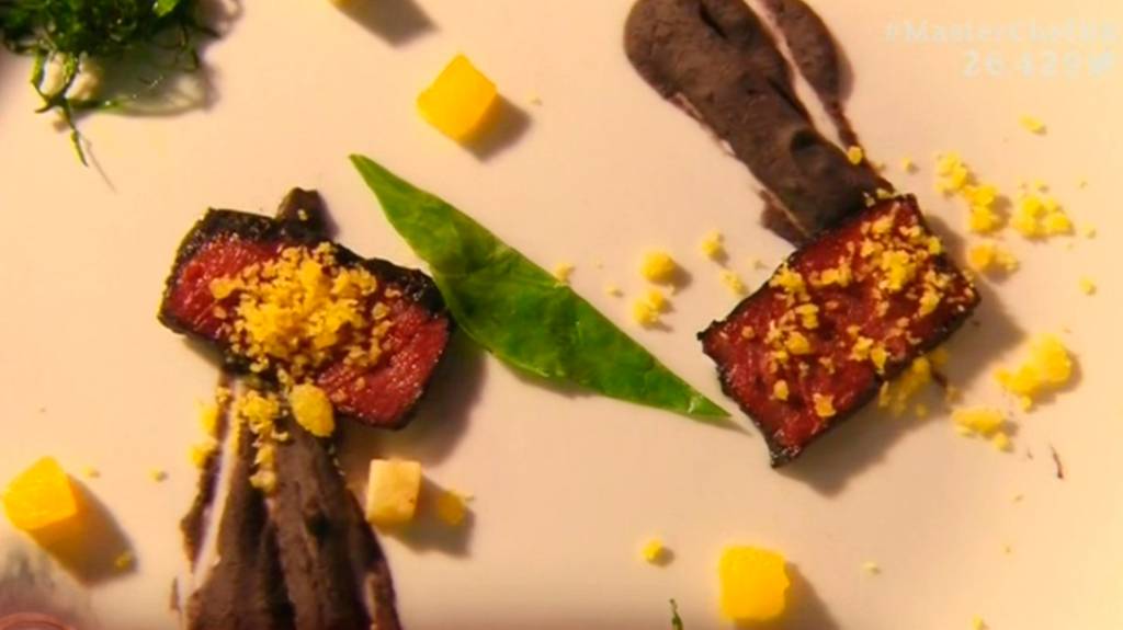 Masterchef profissionais feijoada masterchef-profissionais-feijoada-desconstruida