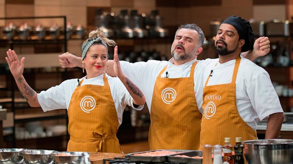 Empate no ‘MasterChef Profissionais’ cria impasse entre jurados