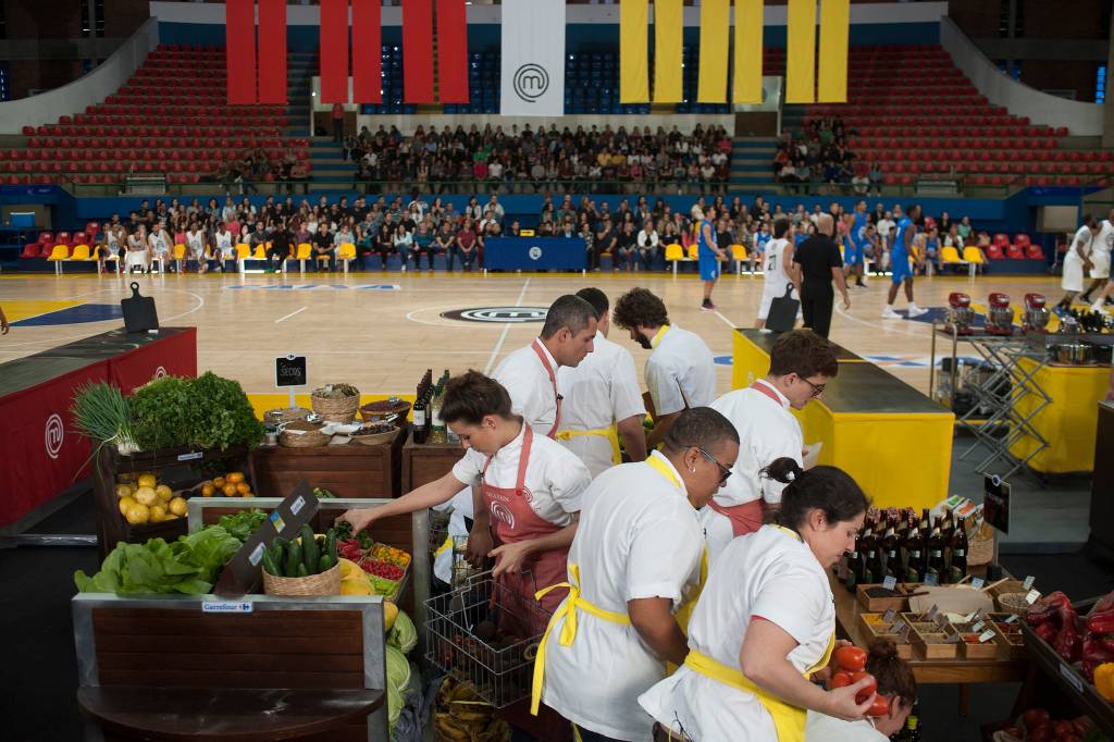 masterchef profissionais masterchef profissionais