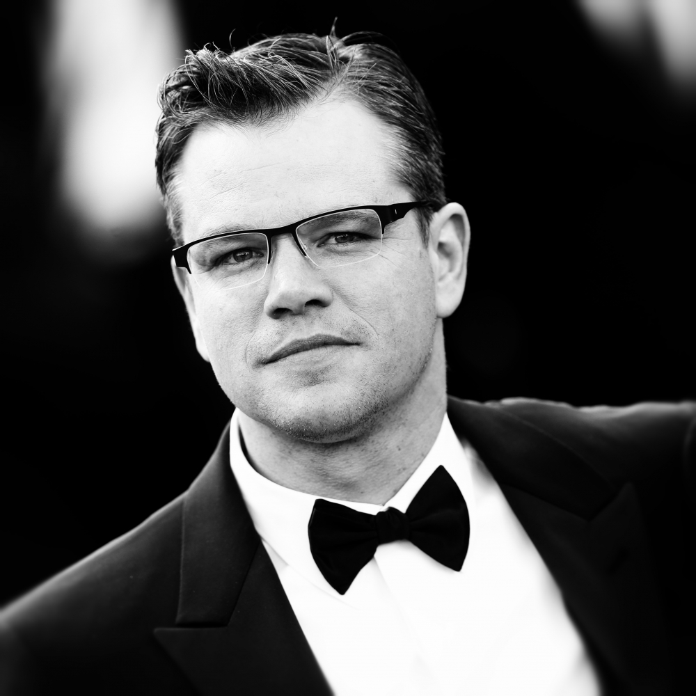 Matt Damon: “Wagner Moura é incrível”