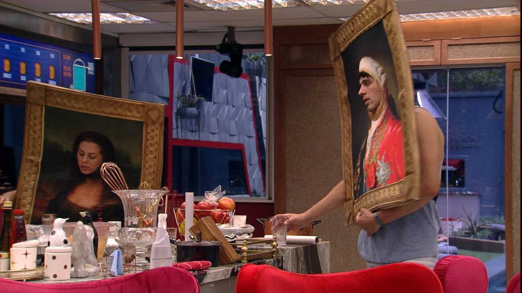 Maycon e Isabella no BBB19 maycon-isabella-dr-bbb19