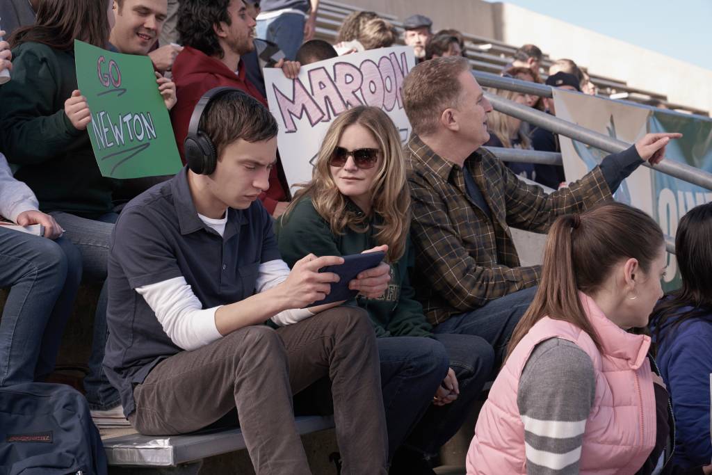 Mães inspiradoras de séries de TV – Atypical Mães inspiradoras de séries de TV – Atypical