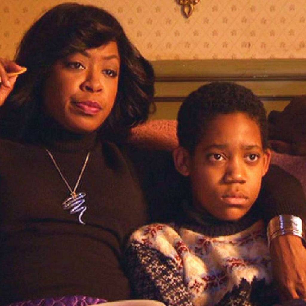 Mães inspiradoras de séries de TV – Todo Mundo Odeia o Chris Mães inspiradoras de séries de TV – Todo Mundo Odeia o Chris