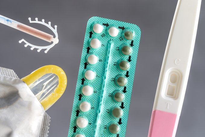 Método anticoncepcional 100% seguro