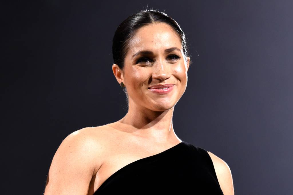 Meghan Markle usou um esmalte “proibido” e ninguém tem nada a ver com isso