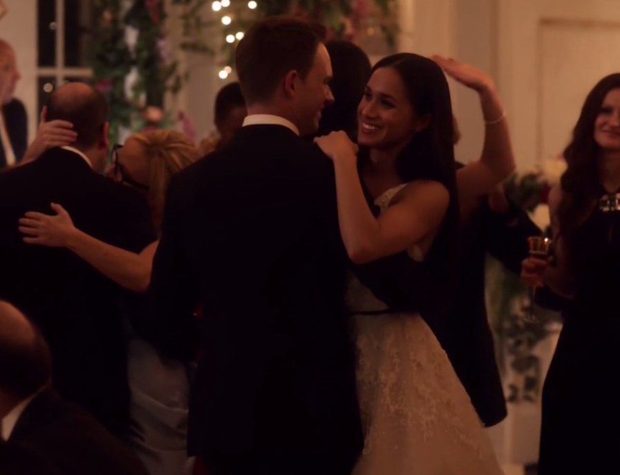 meghan markle casamento suits danca meghan markle casamento suits danca