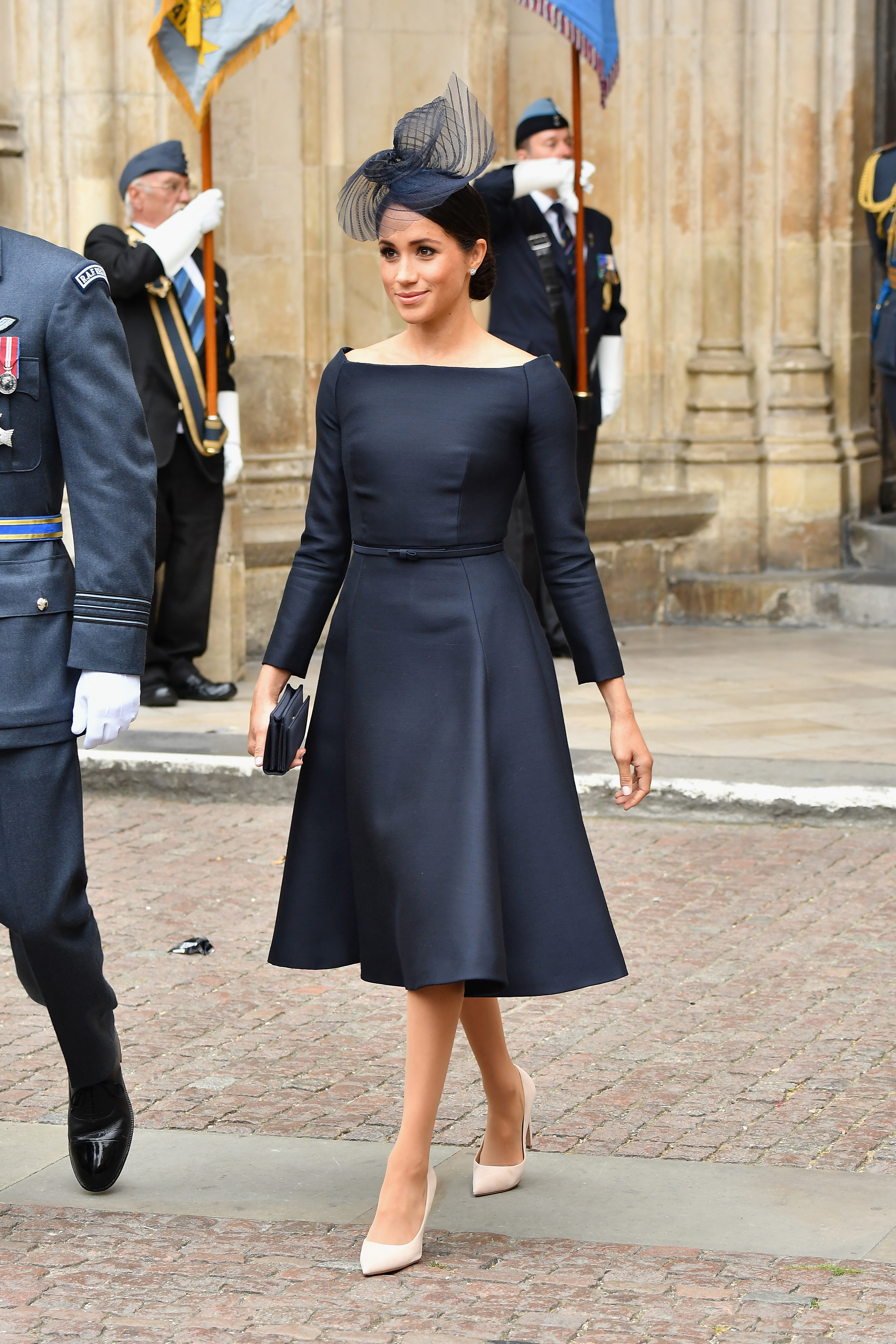 vestido preto casamento dia