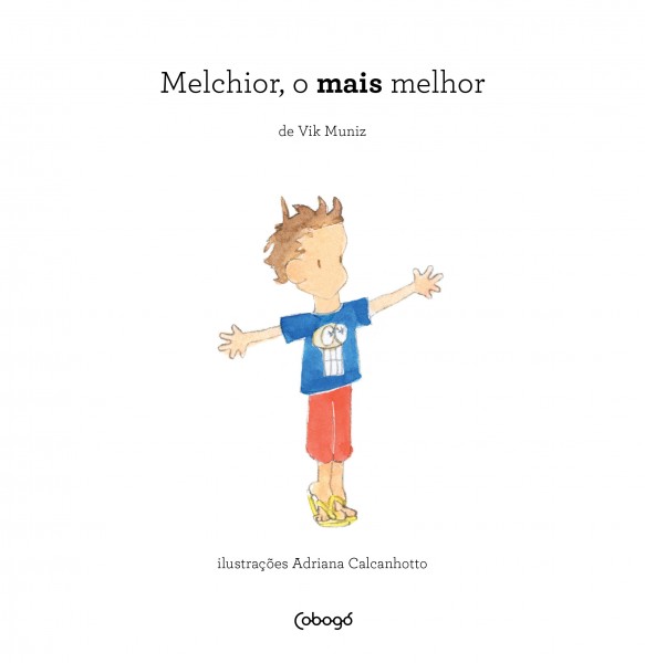 Melchior, o mais melhor melchior-o-mais-melhor