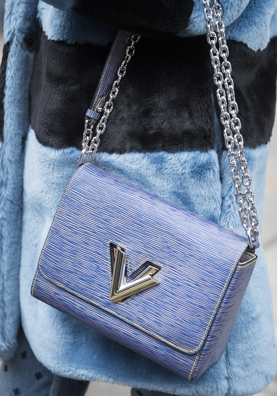 Os acessórios mais incríveis do street style da NYFW inverno 2017