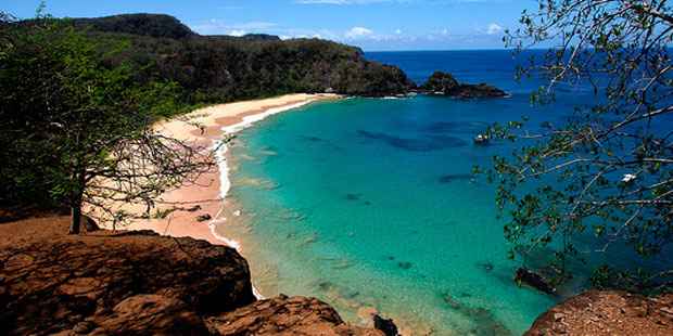10 praias do Nordeste brasileiro que deixam o Caribe no chinelo