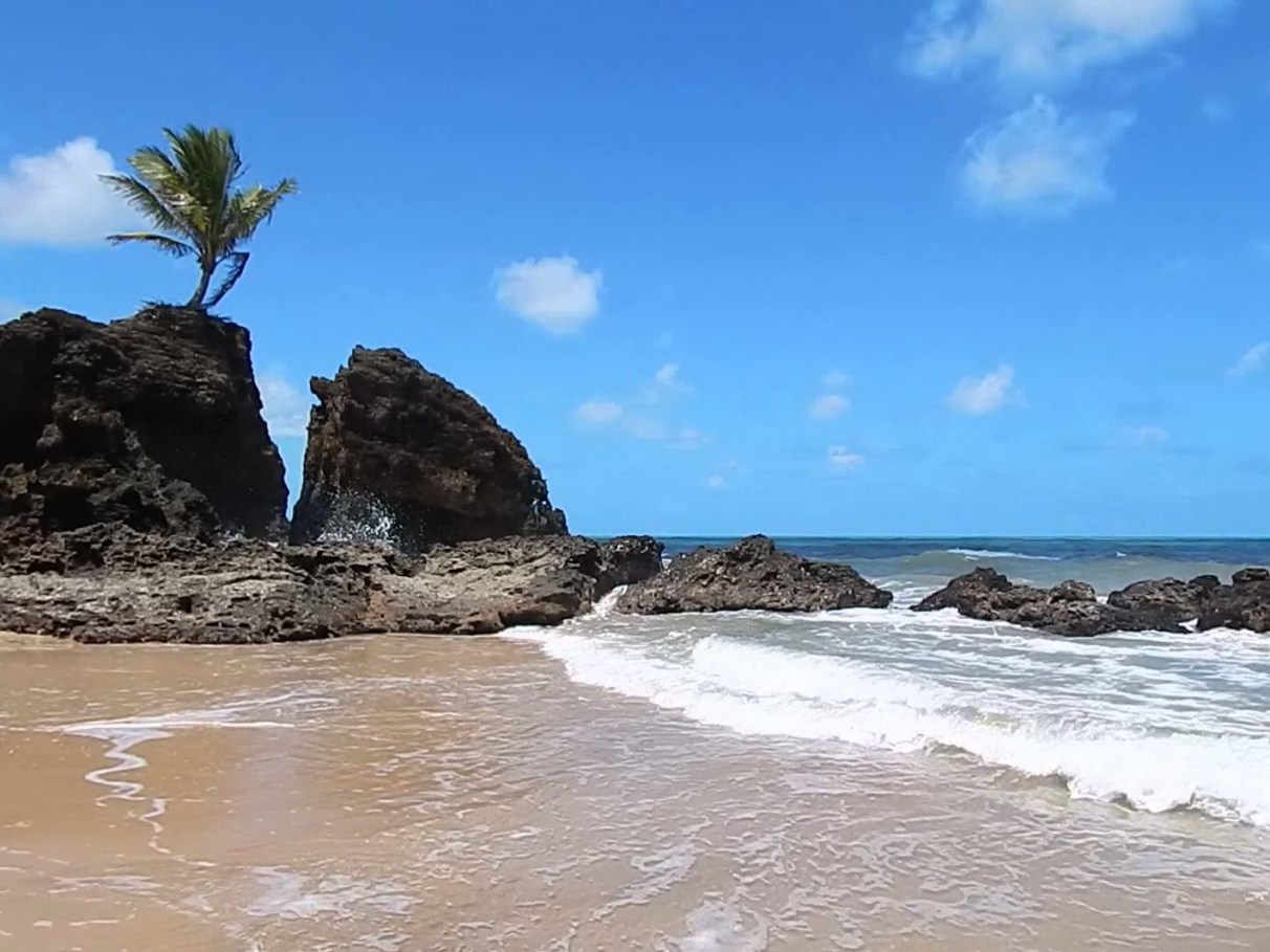 10 praias do Nordeste brasileiro que deixam o C... | CLAUDIA