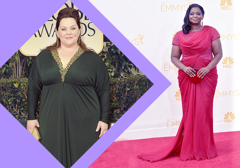 Dicas infalíveis para acertar na produção de festa plus size