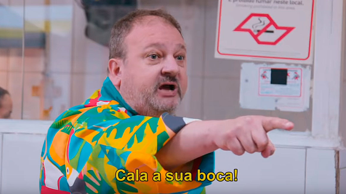 Pesadelo na Cozinha: Entenda finalmente os memes feitos com Jacquin