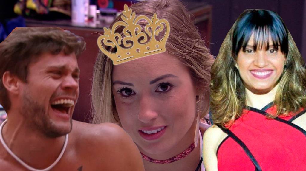 Os melhores momentos e memes que rolaram nos 3 meses de BBB18