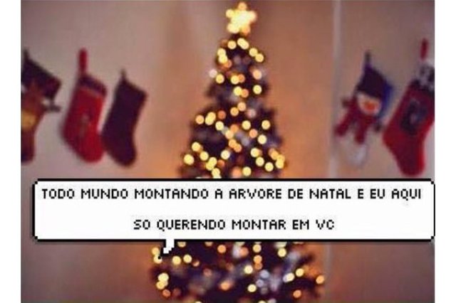 24 memes para mandar para o crush até o Natal | CLAUDIA 24 memes para mandar para o crush até o Natal | CLAUDIA