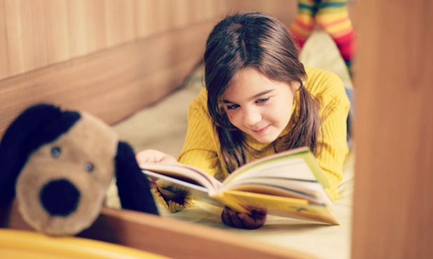 Contos de fadas: lições para ensinar aos filhos