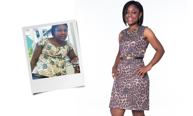 Menos 21 kg em seis meses com reeducação alimentar e caminhada