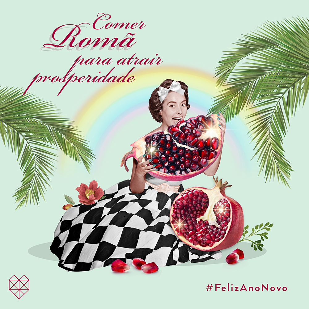 Frase de Ano Novo - Feliz Ano Novo Nova | Frases Para Pensar