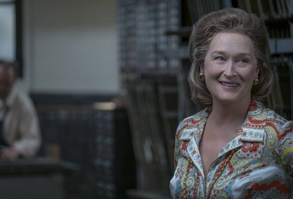 meryl streep indicada globo de ouro