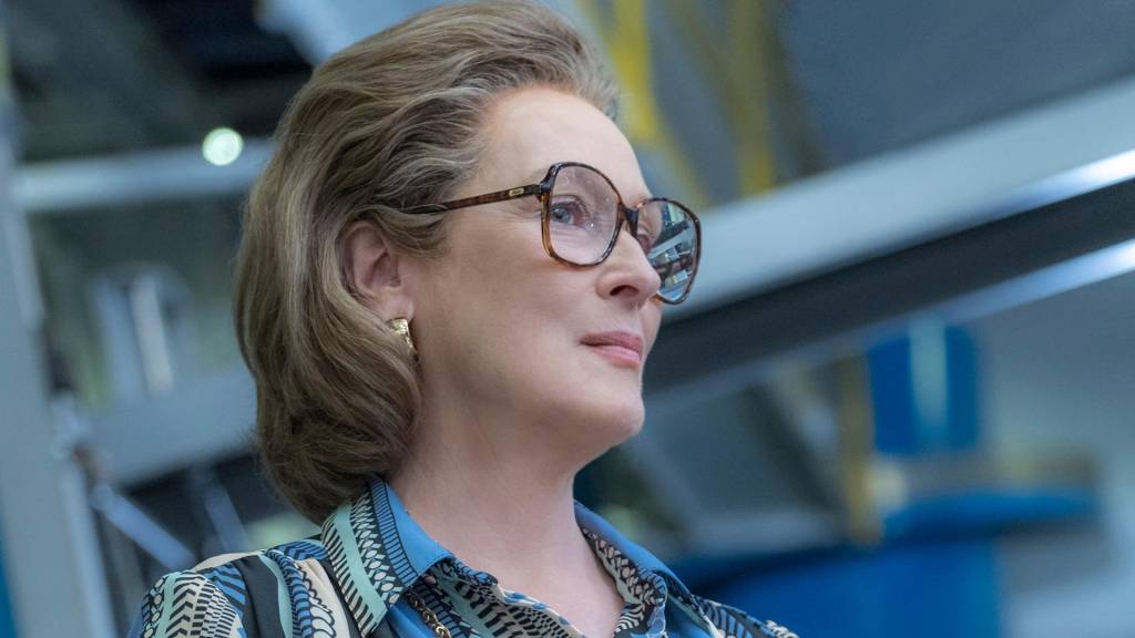 Quem foi a revolucionária Katharine Graham, do filme ‘The Post’