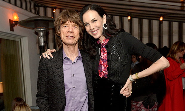 Namorada de Mick Jagger, L’Wren Scott, é encontrada morta