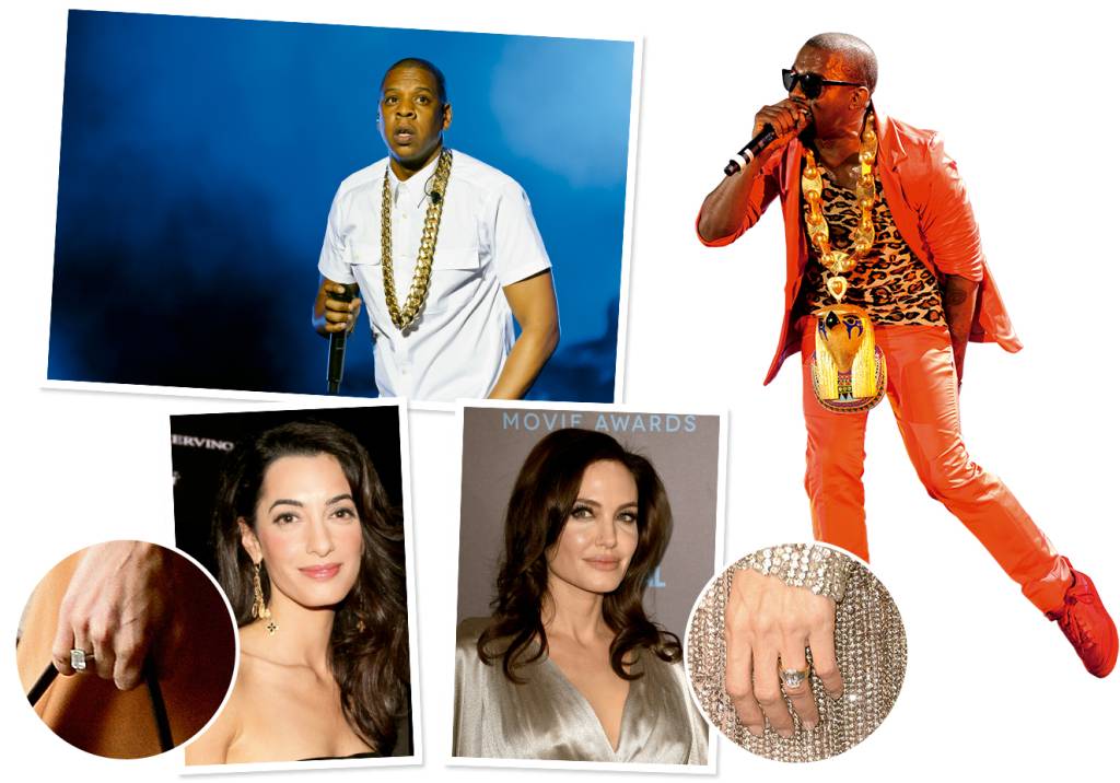 6 mimos que os famosos adoram