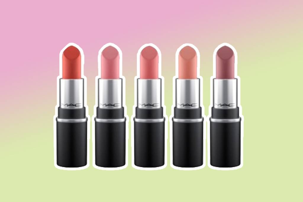 MAC, Natura, Quem Disse e Avon têm descontos no Dia do Beijo