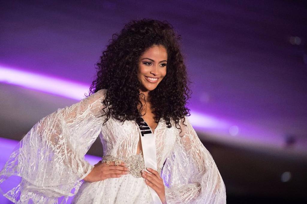 Saiba como assistir ao Miss Universo 2017 na TV e na internet