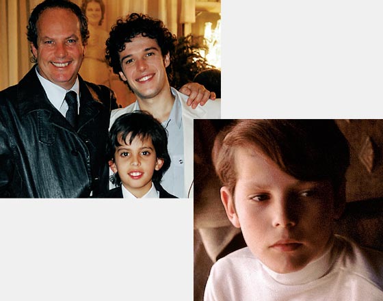 Jayme Monjardim fala de  ‘Maysa’