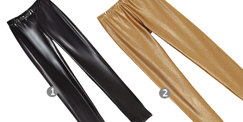 Como usar legging no inverno Como usar legging no inverno