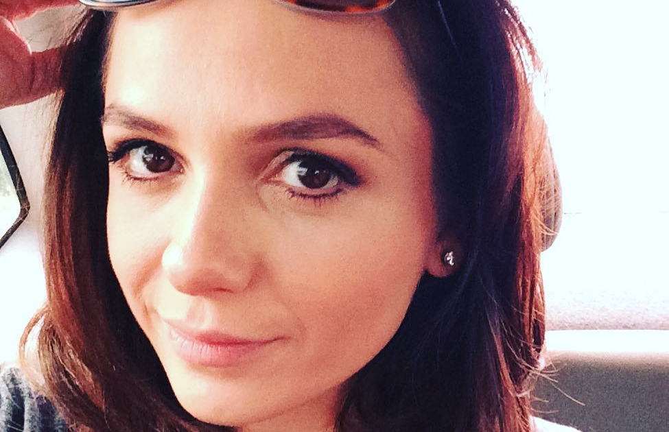 Monica Iozzi desabafa sobre amigo gay que foi brutalmente espancado